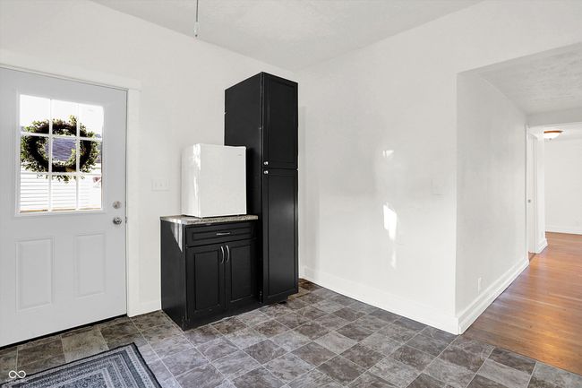 9003 N Us Highway 52, House other with 3 bedrooms, 1 bathrooms and null parking in Colfax IN | Image 14