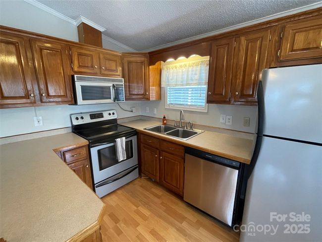 116 Dove Ln, House other with 2 bedrooms, 1 bathrooms and null parking in New London NC | Image 14