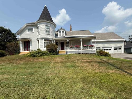 33 School St, Randolph, VT, 05060-1140 | Card Image