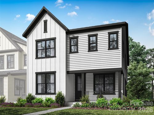 401 Fenton Drive, Belmont, NC, 28012 | Card Image