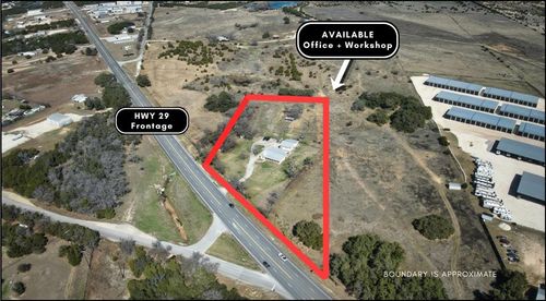 lot-4-19950 W State Highway 29, Liberty Hill, TX, 78642 | Card Image