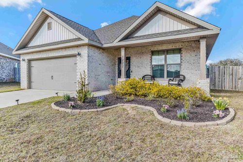 1222 Fenwick Ct, Cantonment, FL, 32533-2611 | Card Image