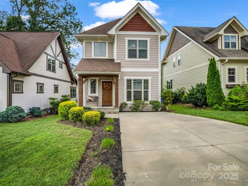 19 Tudor Way, Black Mountain, NC, 28711-0167 | Card Image