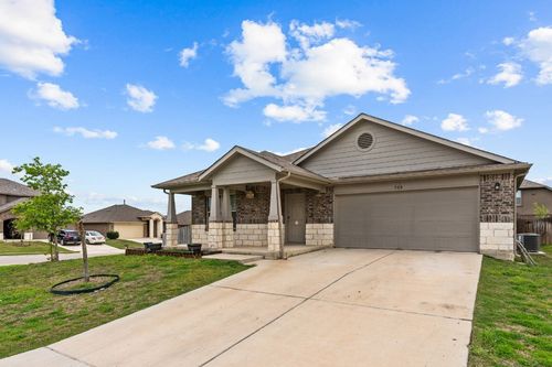 900 Canvasback Creek Dr, Leander, TX, 78641-3353 | Card Image