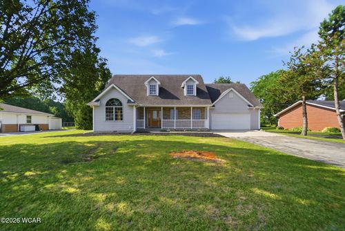 4044 E Bluelick Rd, Lima, OH, 45801-1557 | Card Image