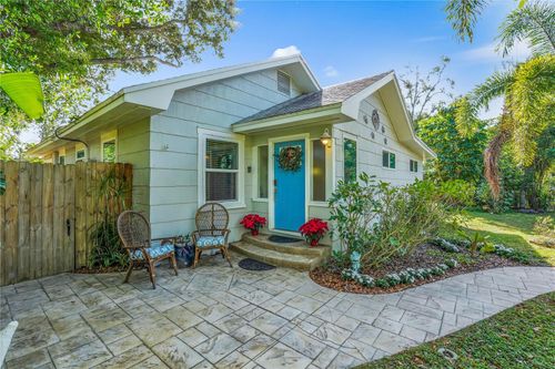 2714 52nd St S, GULFPORT, FL, 33707-5440 | Card Image