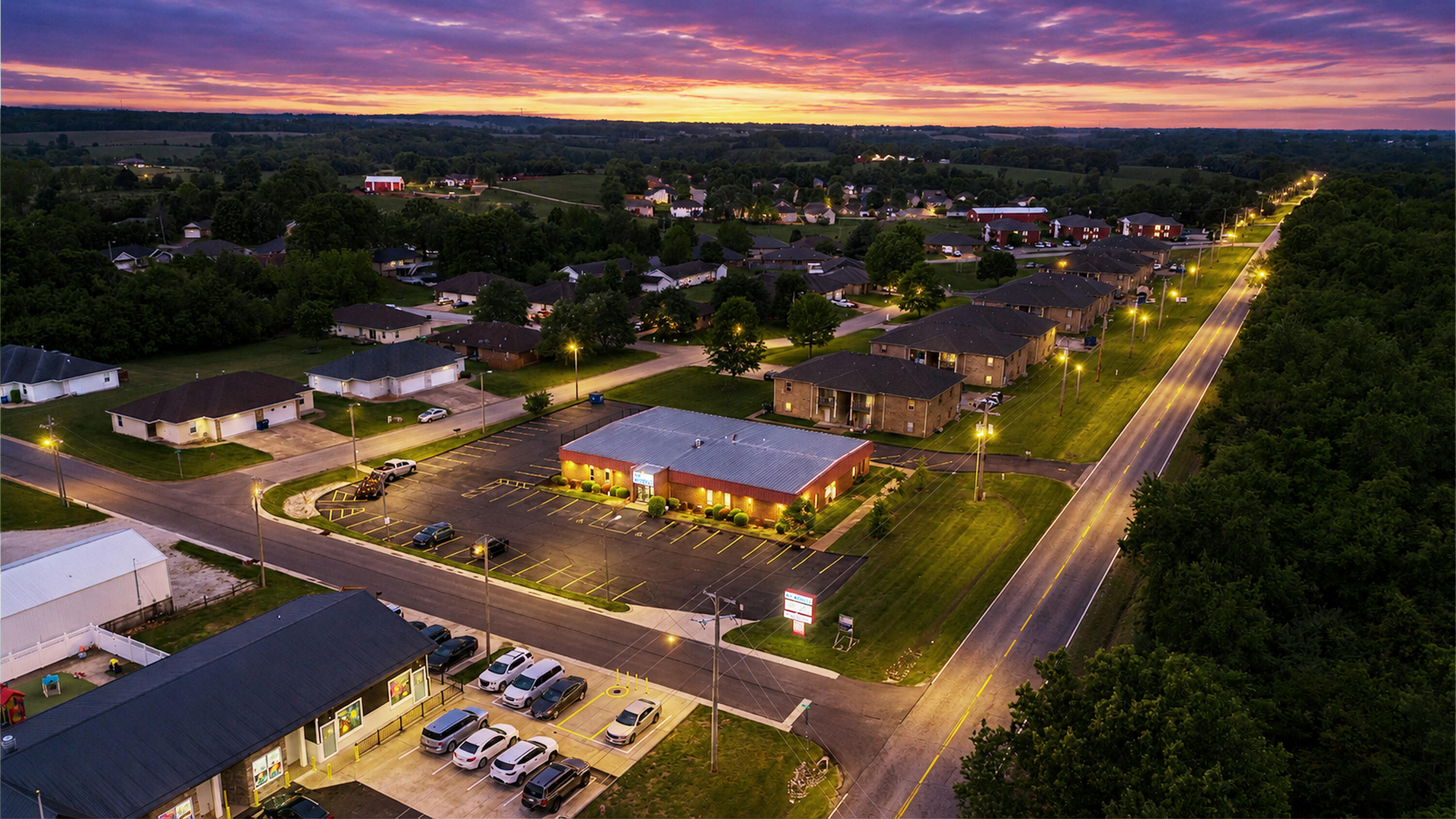 Commercial Sale in Ozark 2