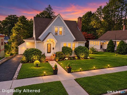 58 Home Ave, Meriden, CT, 06451-2818 | Card Image