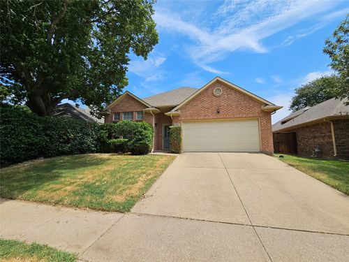 2544 Cattail Ln, Carrollton, TX, 75006-2213 | Card Image