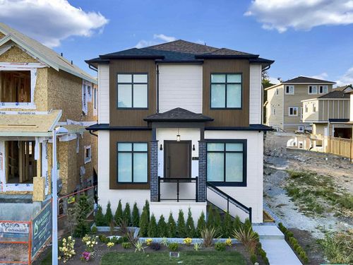 16723 19a Ave, Surrey, BC, V3Z1K2 | Card Image