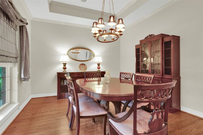 262 Briar Creek Rd, House other with 3 bedrooms, 3 bathrooms and null parking in Whitesboro TX | Image 9