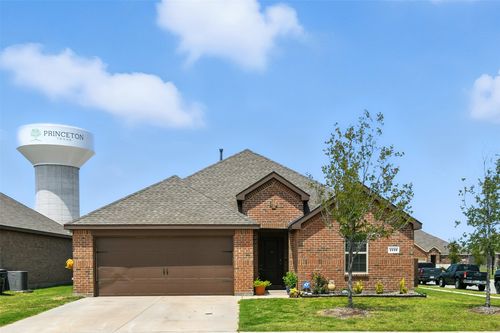 1112 Quaint Meadow St, Princeton, TX, 75407-1499 | Card Image