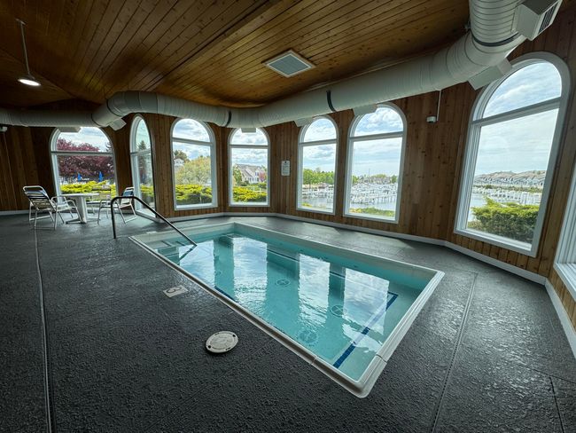 70 Spinnaker Dr, Condo with 2 bedrooms, 3 bathrooms and null parking in Manistee MI | Image 57