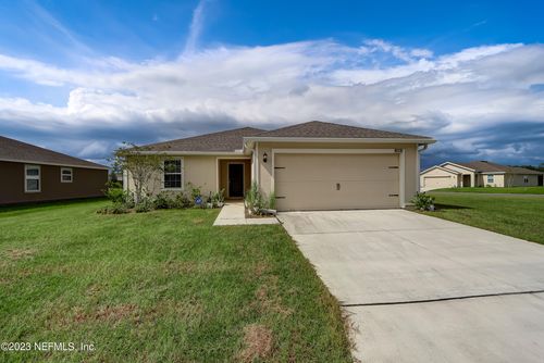 8521 Lake George Cir W, MACCLENNY, FL, 32063-4674 | Card Image