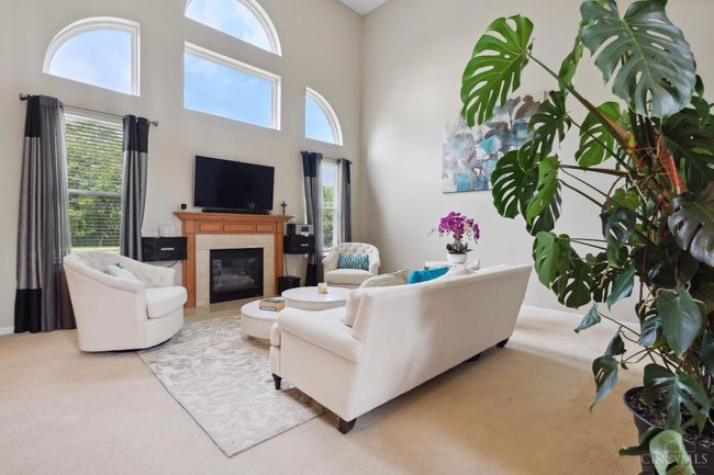 5535 Longhunter Chase Dr, House other with 4 bedrooms, 3 bathrooms and null parking in Liberty Twp OH | Image 10