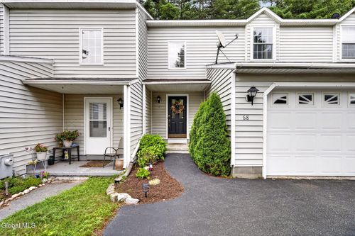 68 Deer Run Drive, Milton, NY, 12020 | Card Image