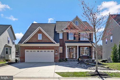 5253 Turkeyfoot Lake St, WALDORF, MD, 20602-6116 | Card Image