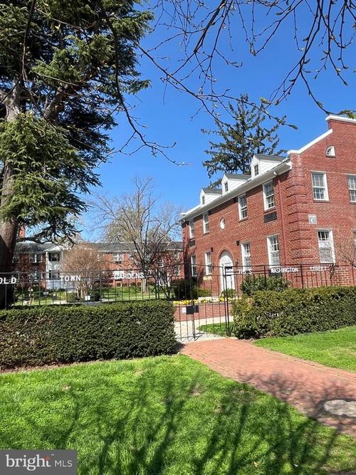 c-32-715 S Washington St, Alexandria, VA, 22314-4228 | Card Image