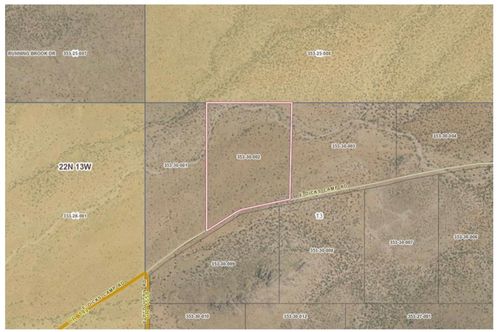 xx Dicks Camp Rd, Hackberry, AZ, 86411 | Card Image