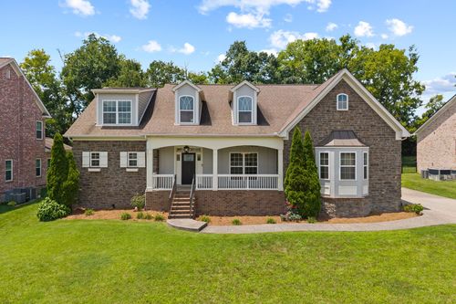 1387 Round Hill Ln, Spring Hill, TN, 37174-6193 | Card Image