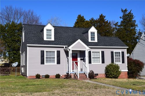 2922 Ruthland Road, Henrico, VA, 23228 | Card Image
