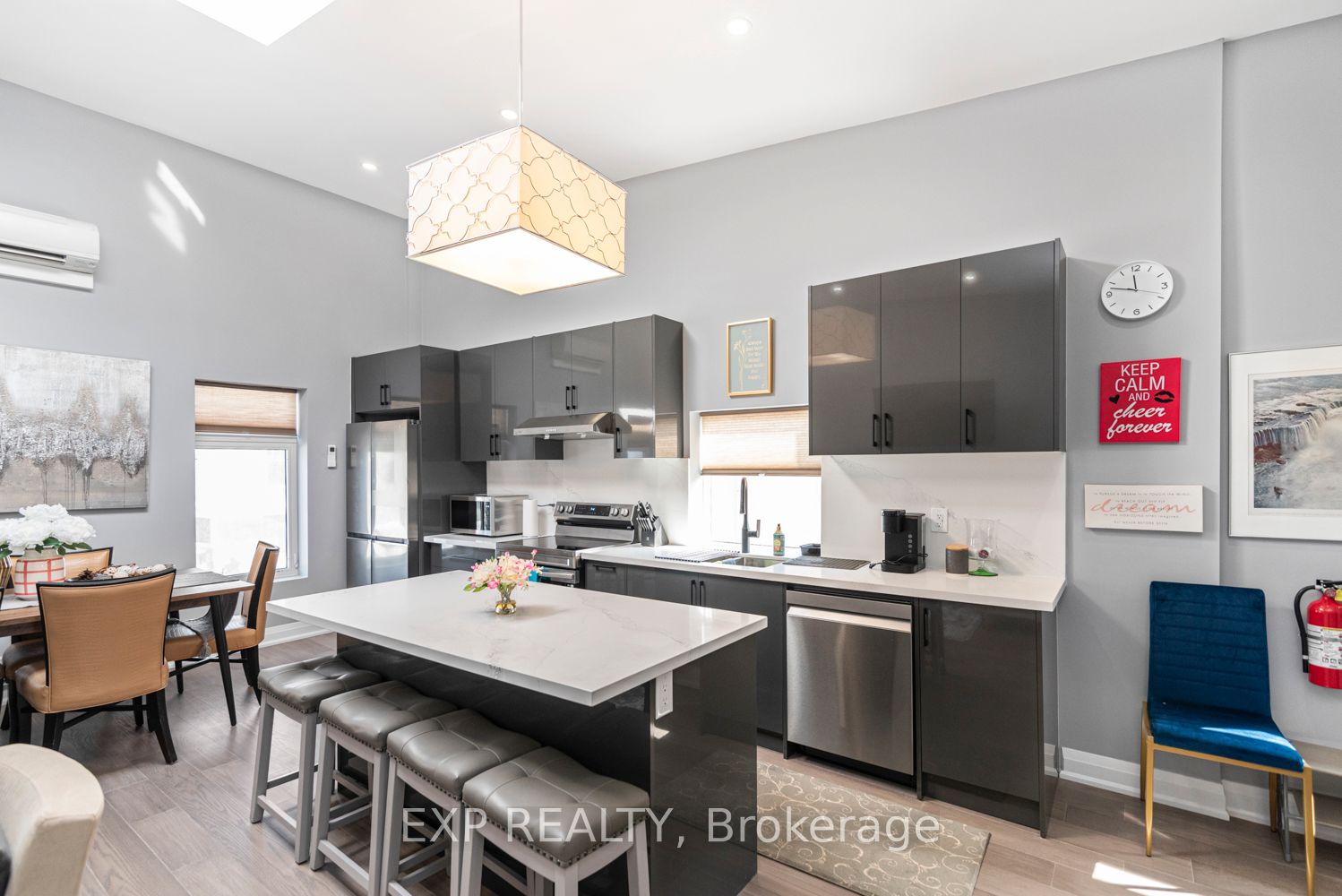 Residential Lease in Niagara Falls