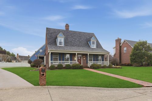 6339 Chestnut Court, Evansville, IN, 47715 | Card Image
