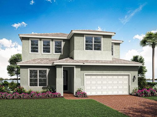 14166 Sw Artesia Drive Sw, Port St Lucie, FL, 34987 | Card Image