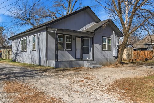 507 S Scullin Ave, Denison, TX, 75020-4452 | Card Image