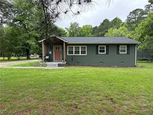 5711 Old Union Rd, Charles City, VA, 23030-2215 | Card Image