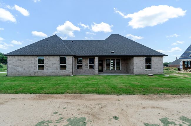 205 Stuart St, House other with 3 bedrooms, 3 bathrooms and null parking in Paradise TX | Image 32