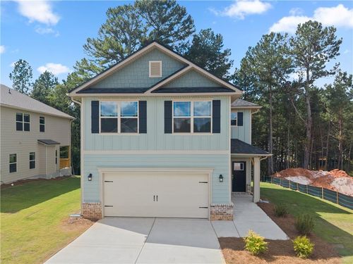 519 Creek Rd, CORNELIA, GA, 30531-7156 | Card Image