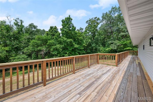 View of wooden terrace | Image 45