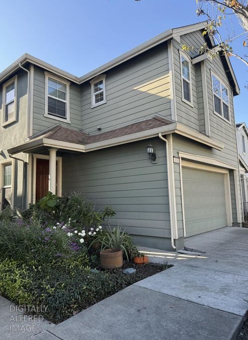 9625 Armstrong Dr, Oakland, CA, 94603-3042 | Card Image