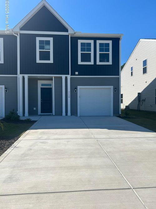 86b-313 Parkington Ln, Ocean Isle Beach, NC, 28469-5908 | Card Image