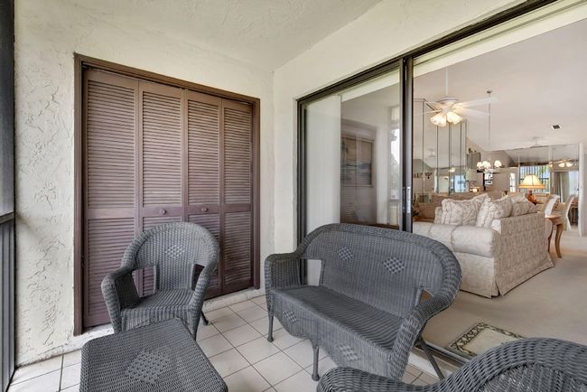 APT-201 - 7618 Tahiti Ln, Condo with 3 bedrooms, 2 bathrooms and null parking in Lake Worth FL | Image 21