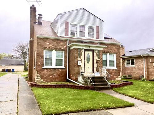 14336 S Harrison Ave, Posen, IL, 60469-1050 | Card Image
