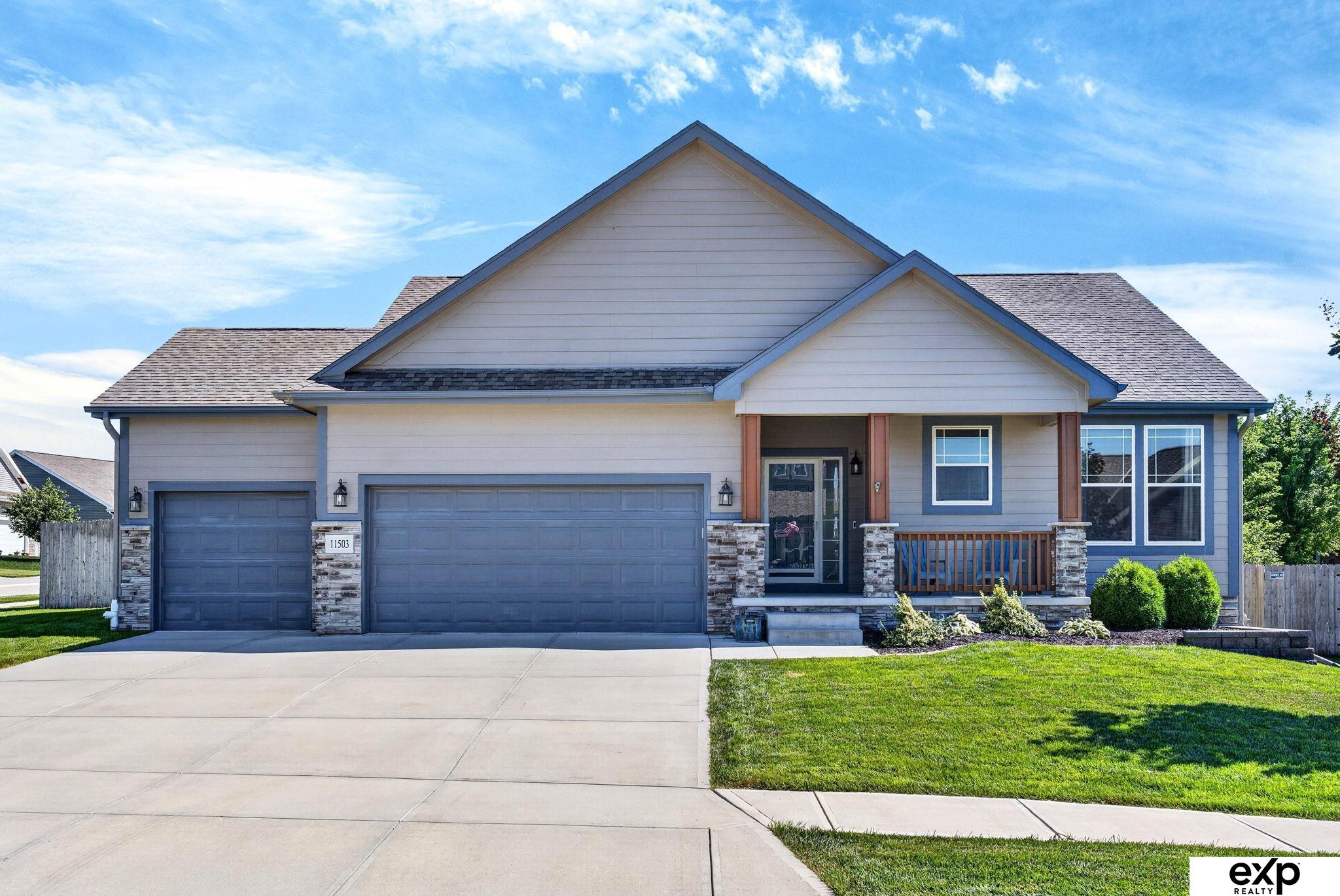 Residential in Papillion 3