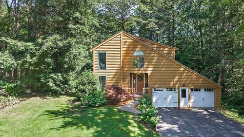 30 Harper Ridge Rd, East Hampstead, NH, 03826-2467 | Card Image