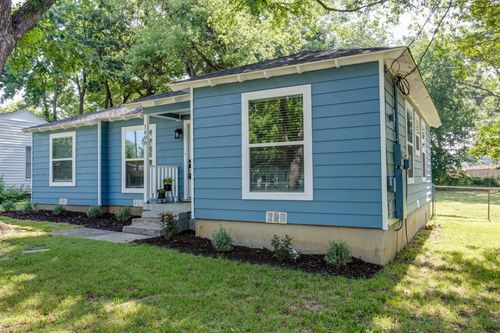 1608 Cottonwood Rd, Carrollton, TX, 75006-3854 | Card Image