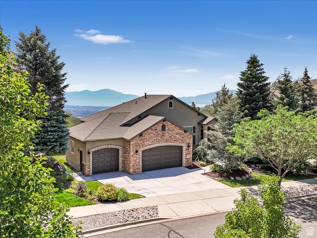 1792 E Longbranch Ct, House other with 6 bedrooms, 3 bathrooms and 6 parking in Draper UT | Image 43