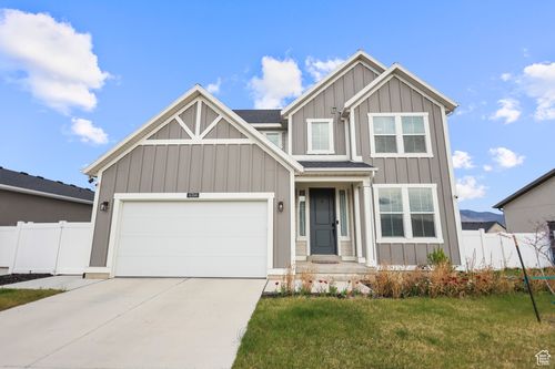 6366 N Wanlass Hl, Eagle Mountain, UT, 84005 | Card Image