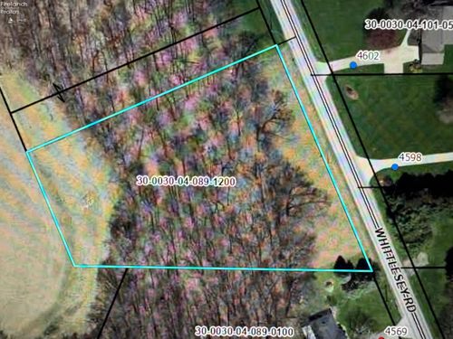 4591 Whittlesey Road, Norwalk, OH, 44857 | Card Image