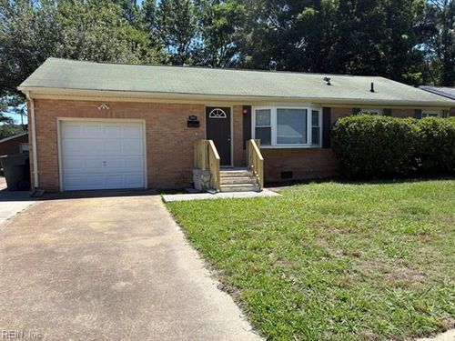 suit-101 Prince James Drive, Hampton, VA, 23669 | Card Image