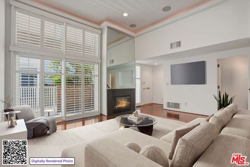 4311 W Sarah Street, Burbank, CA, 91505 | Card Image