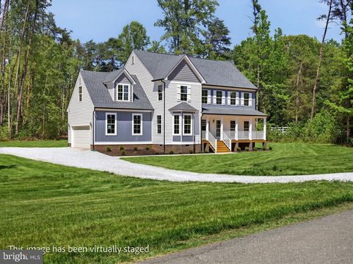 32 Mill Run, BUMPASS, VA, 23024-4784 | Card Image