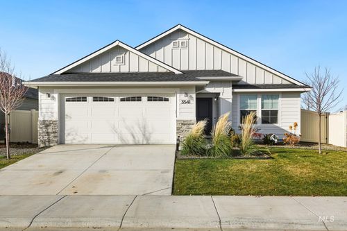 3541 W Early Light Dr, Meridian, ID, 83642-8771 | Card Image
