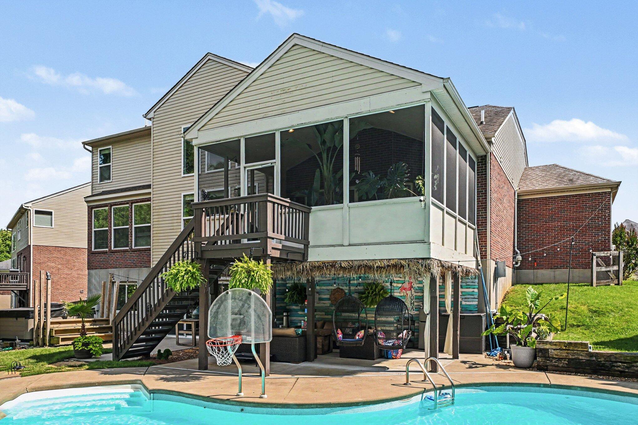 Residential in Union 3