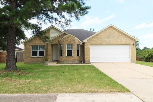 17839 Bullis Gap Dr Drive, Hockley, TX, 77447 | Card Image