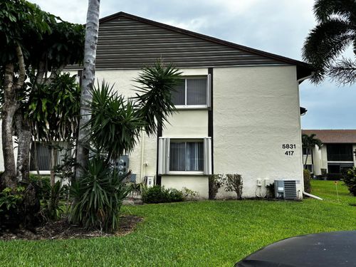 b2-5831 Whispering Pine Way, Greenacres, FL, 33463-1301 | Card Image